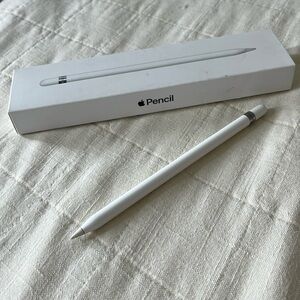 Apple Pencil first generation
